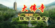 欧美浪屄中国浙江-新昌大佛寺旅游风景区